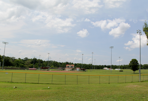 Dwight Mikel Sports Complex 2