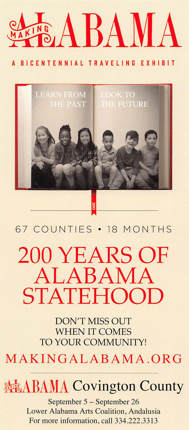 Making Alabama 1